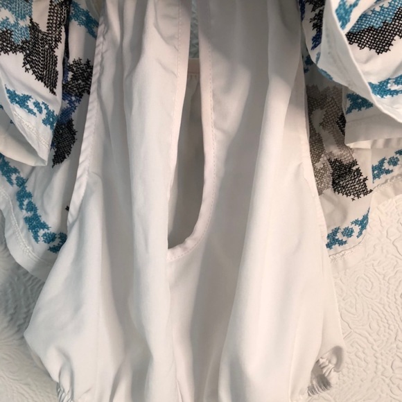 Off Shoulder Top - Picture 10 of 10